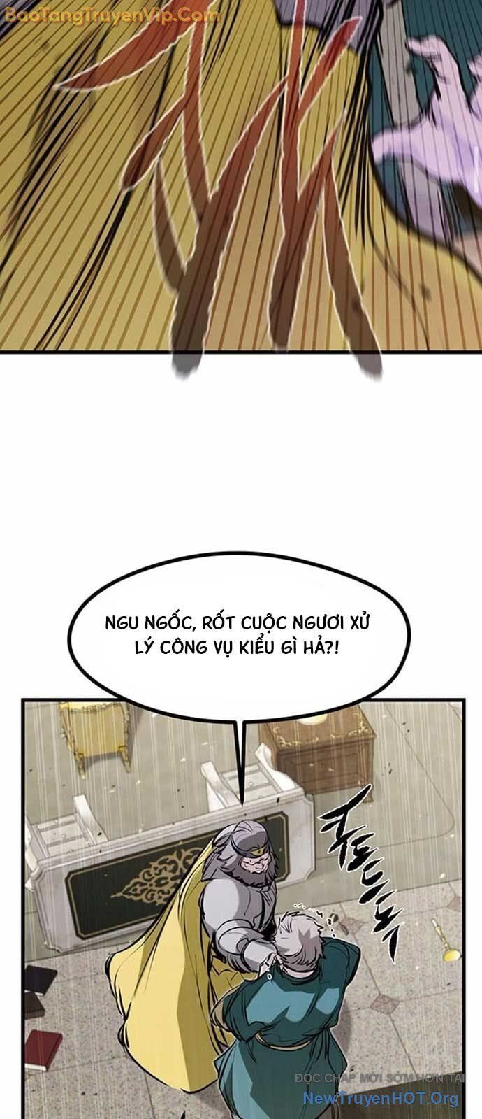 Mỗi Lính Đánh Thuê Trở Về Đều Có Một Kế Hoạch Chap 433 - Next Chap 434