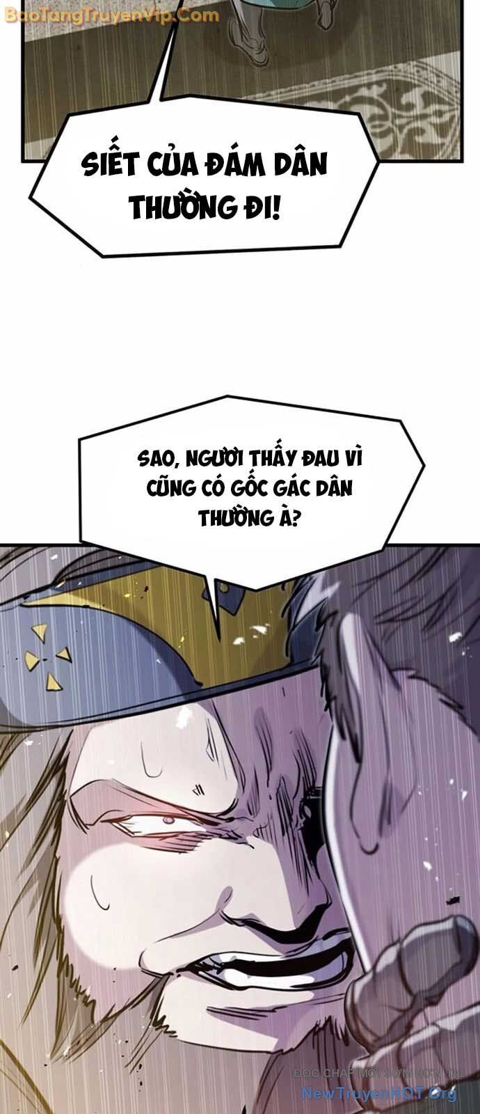 Mỗi Lính Đánh Thuê Trở Về Đều Có Một Kế Hoạch Chap 433 - Next Chap 434