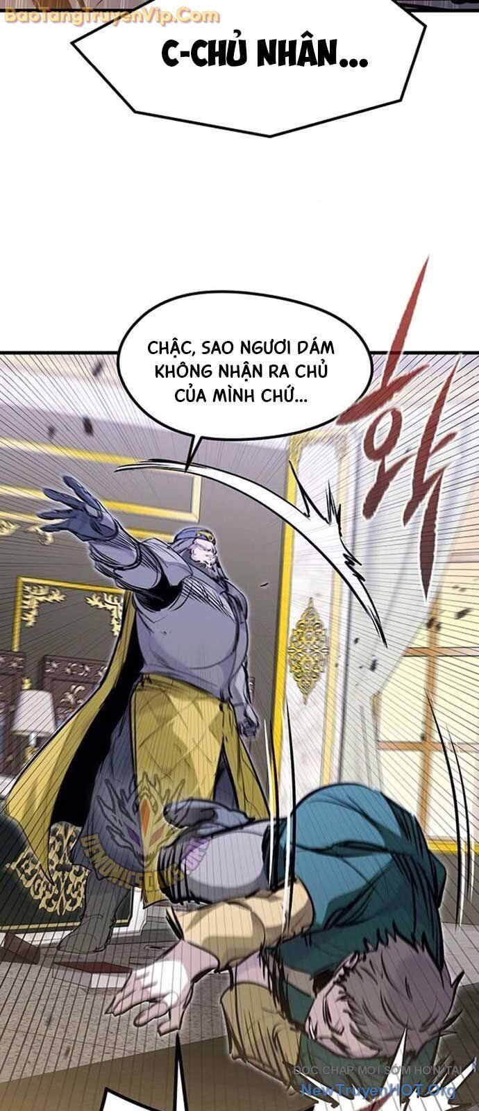 Mỗi Lính Đánh Thuê Trở Về Đều Có Một Kế Hoạch Chap 433 - Next Chap 434