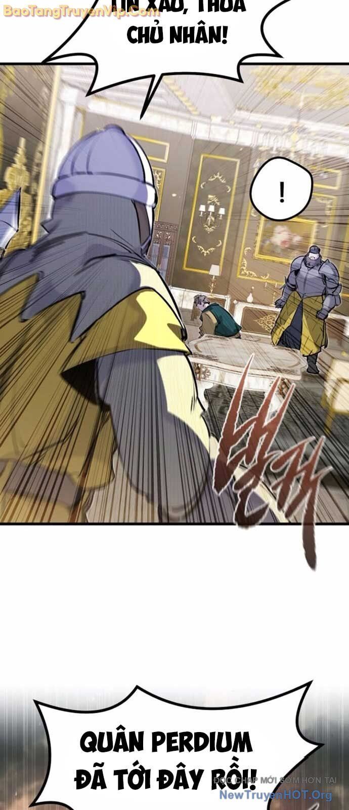 Mỗi Lính Đánh Thuê Trở Về Đều Có Một Kế Hoạch Chap 433 - Next Chap 434