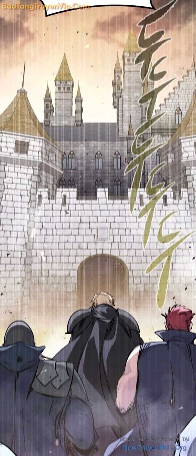 Mỗi Lính Đánh Thuê Trở Về Đều Có Một Kế Hoạch Chap 433 - Next Chap 434