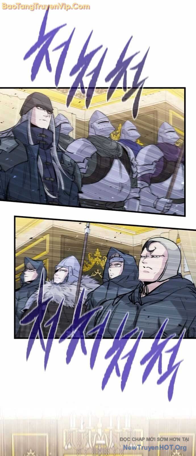 Mỗi Lính Đánh Thuê Trở Về Đều Có Một Kế Hoạch Chap 433 - Next Chap 434
