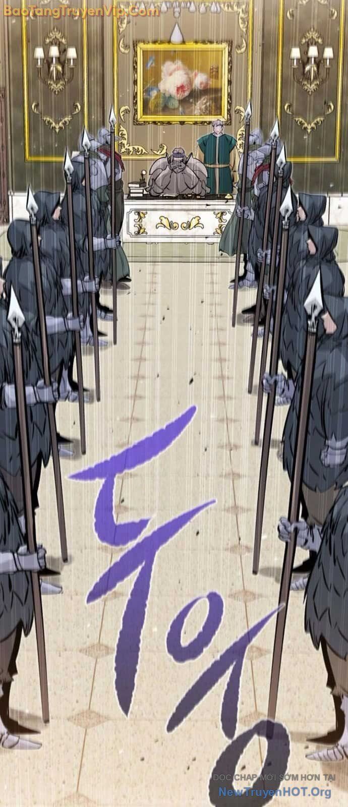 Mỗi Lính Đánh Thuê Trở Về Đều Có Một Kế Hoạch Chap 433 - Next Chap 434