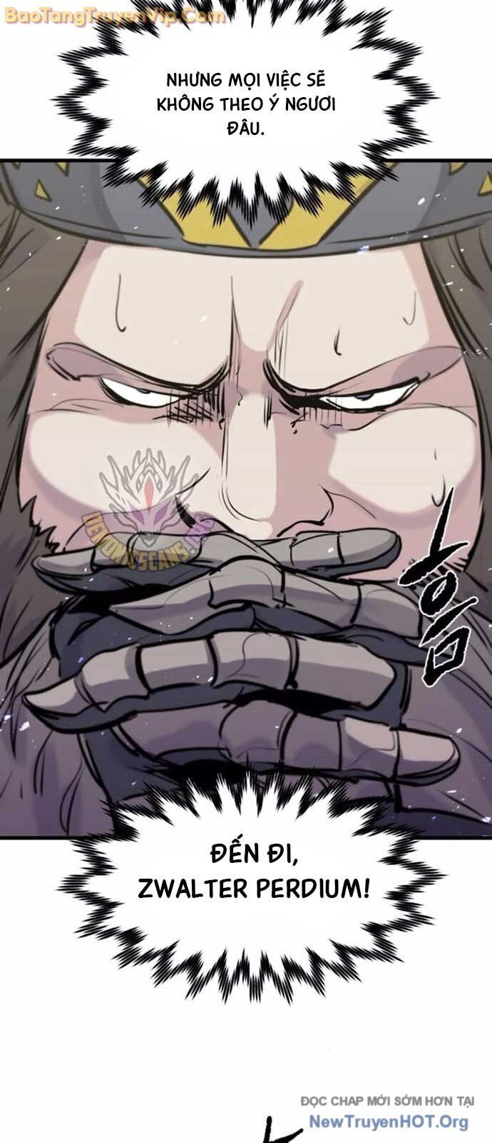Mỗi Lính Đánh Thuê Trở Về Đều Có Một Kế Hoạch Chap 433 - Next Chap 434