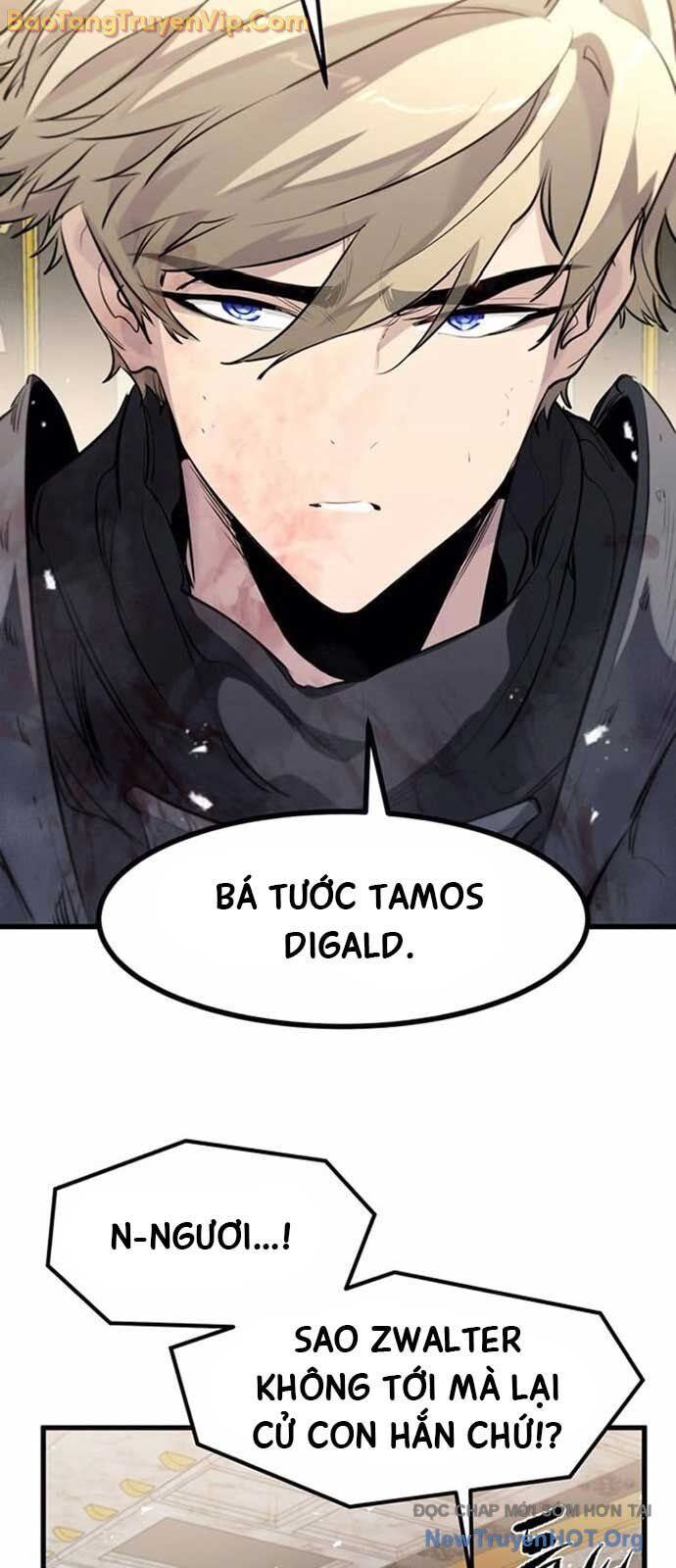Mỗi Lính Đánh Thuê Trở Về Đều Có Một Kế Hoạch Chap 433 - Next Chap 434