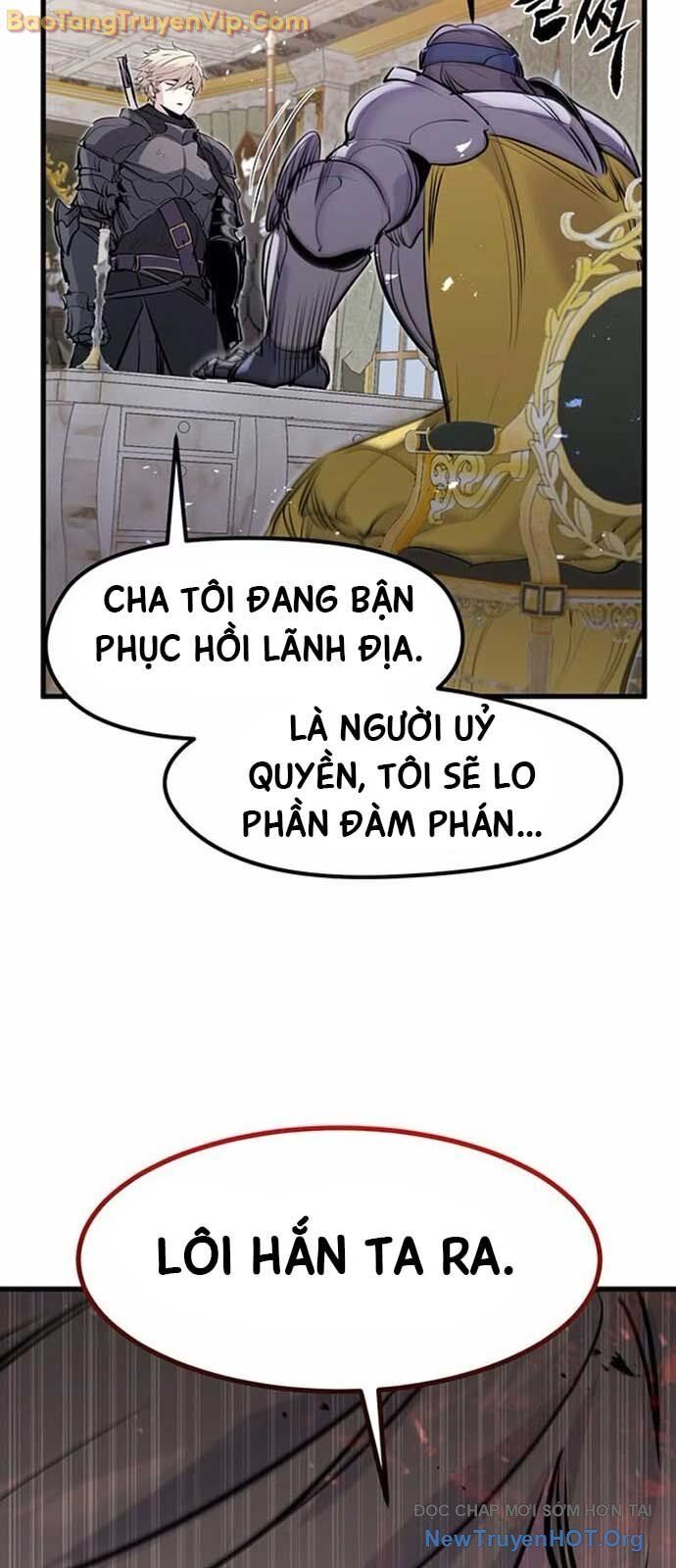 Mỗi Lính Đánh Thuê Trở Về Đều Có Một Kế Hoạch Chap 433 - Next Chap 434