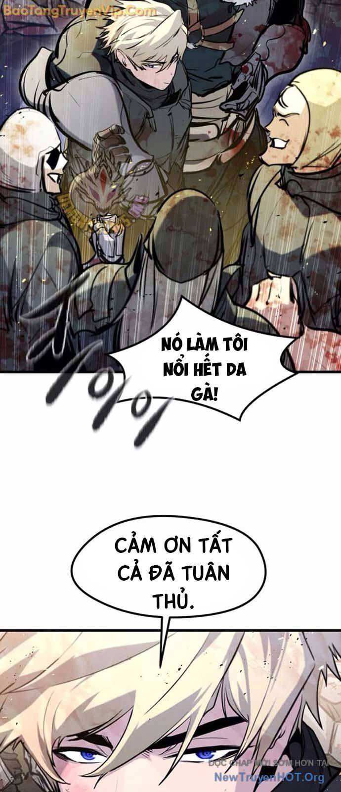 Mỗi Lính Đánh Thuê Trở Về Đều Có Một Kế Hoạch Chap 433 - Next Chap 434