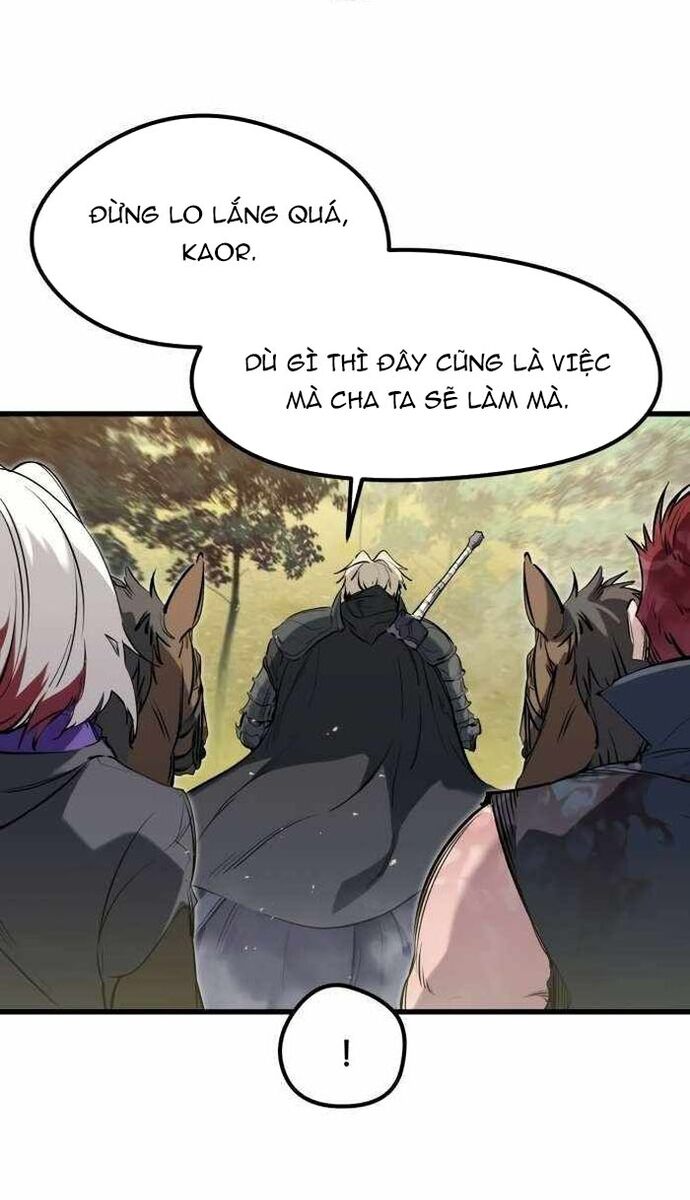 Mỗi Lính Đánh Thuê Trở Về Đều Có Một Kế Hoạch Chap 44 - Next Chap 45