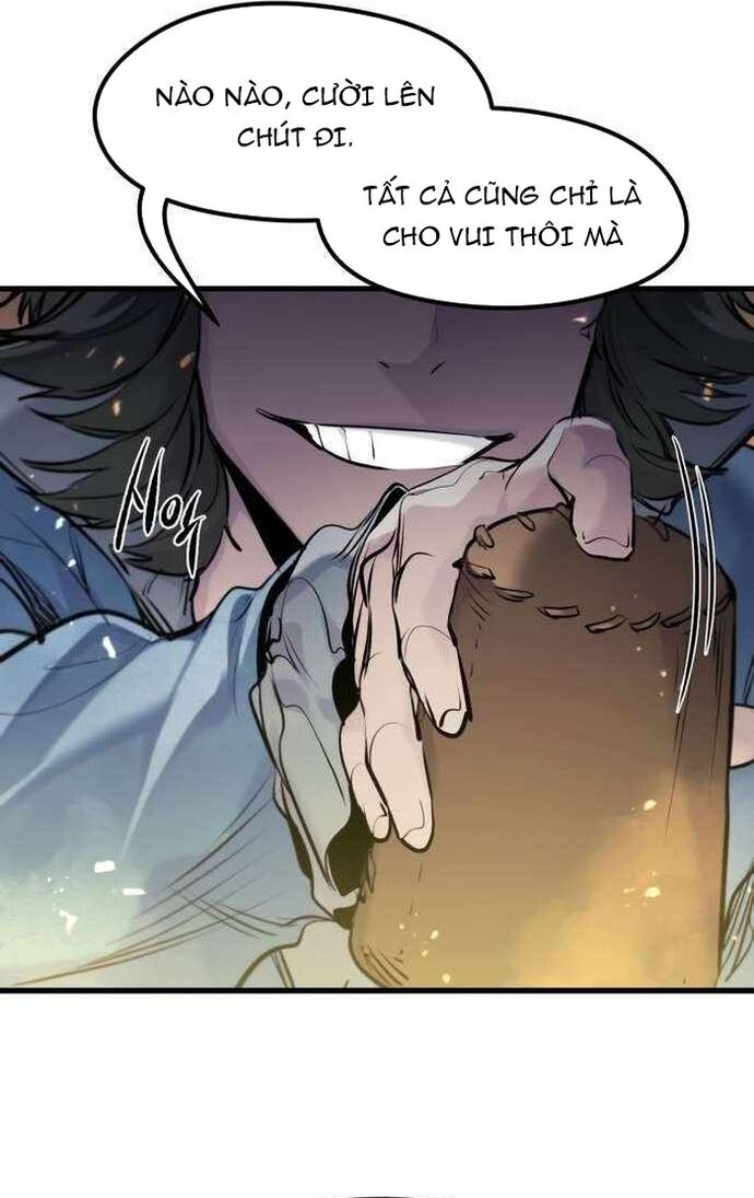 Mỗi Lính Đánh Thuê Trở Về Đều Có Một Kế Hoạch Chap 44 - Next Chap 45