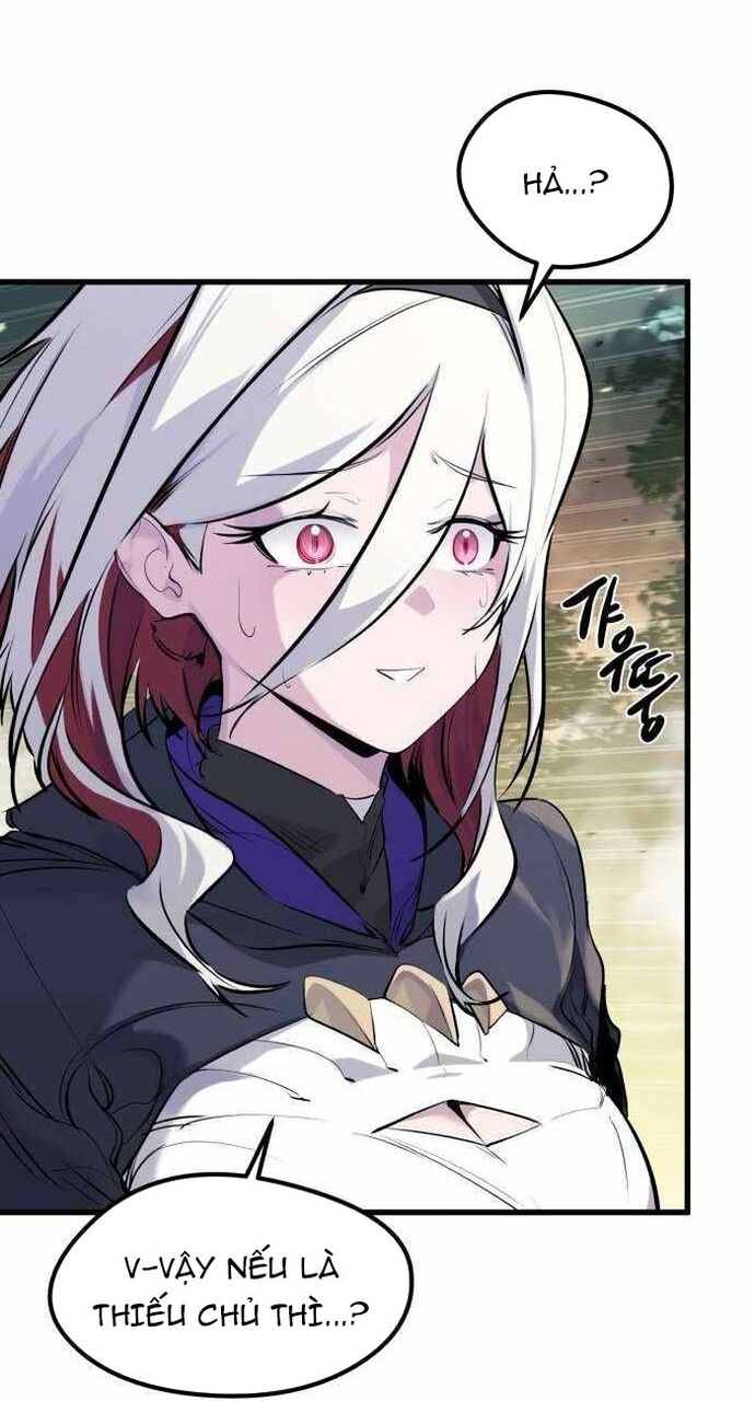 Mỗi Lính Đánh Thuê Trở Về Đều Có Một Kế Hoạch Chap 44 - Next Chap 45