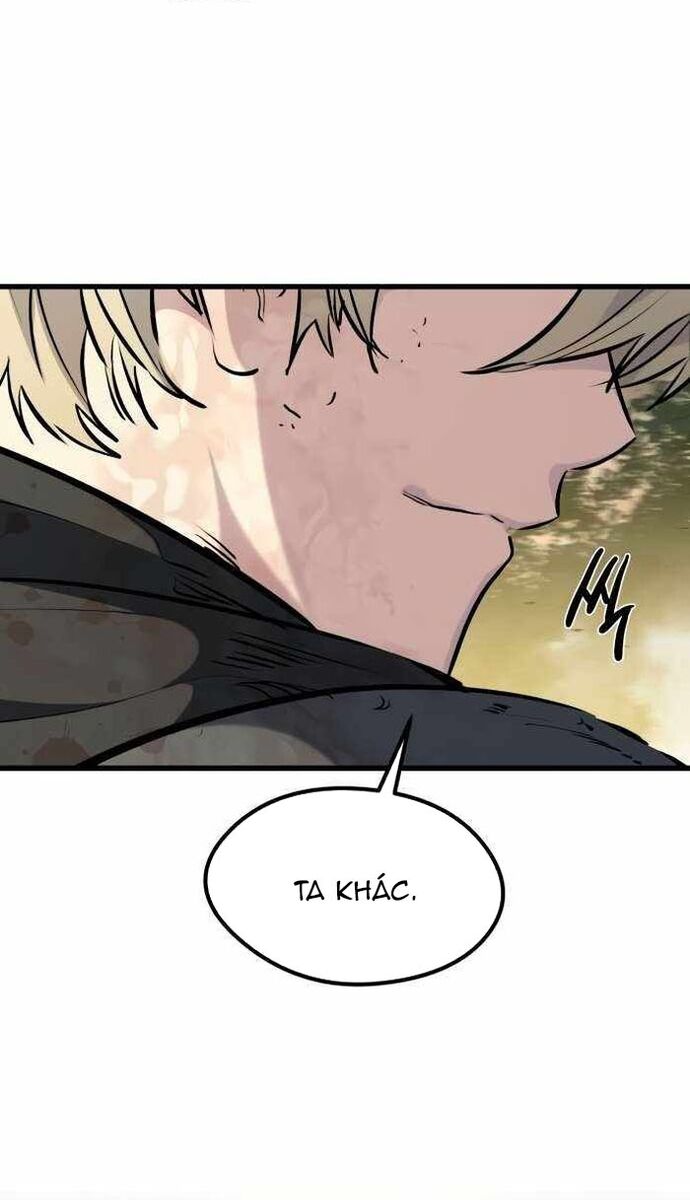 Mỗi Lính Đánh Thuê Trở Về Đều Có Một Kế Hoạch Chap 44 - Next Chap 45