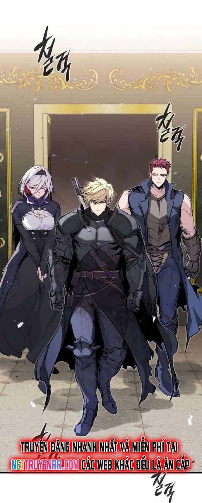 Mỗi Lính Đánh Thuê Trở Về Đều Có Một Kế Hoạch Chap 44 - Next Chap 45