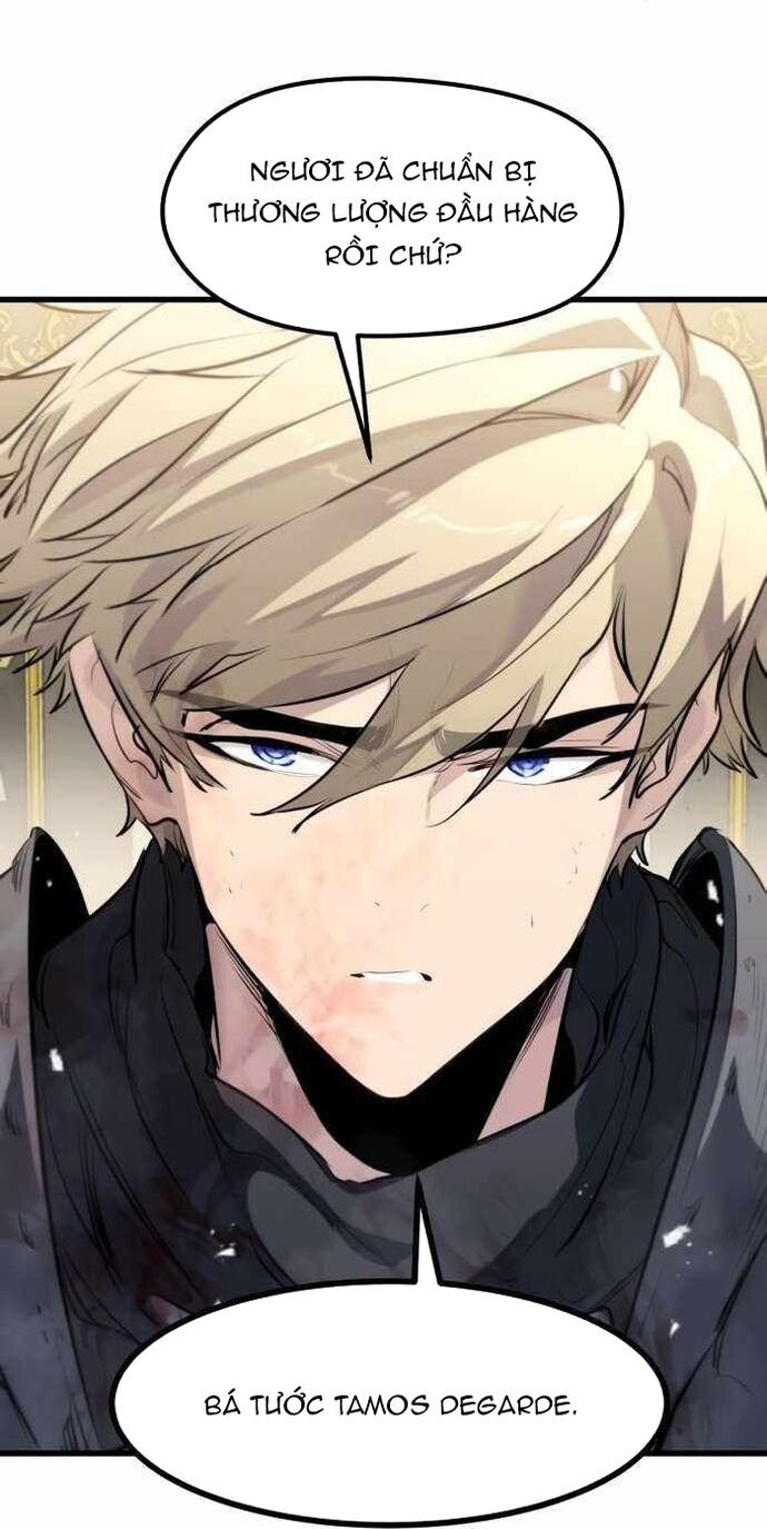 Mỗi Lính Đánh Thuê Trở Về Đều Có Một Kế Hoạch Chap 44 - Next Chap 45
