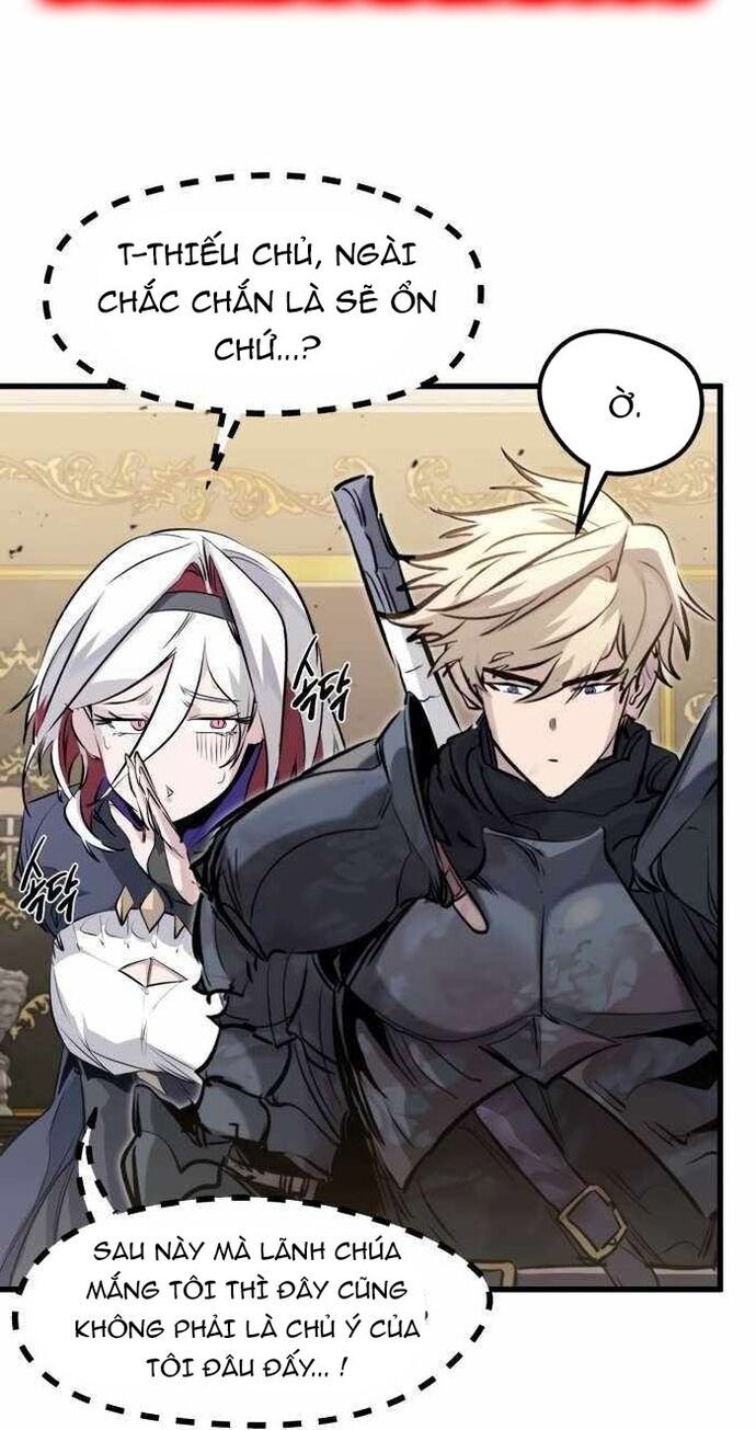 Mỗi Lính Đánh Thuê Trở Về Đều Có Một Kế Hoạch Chap 44 - Next Chap 45