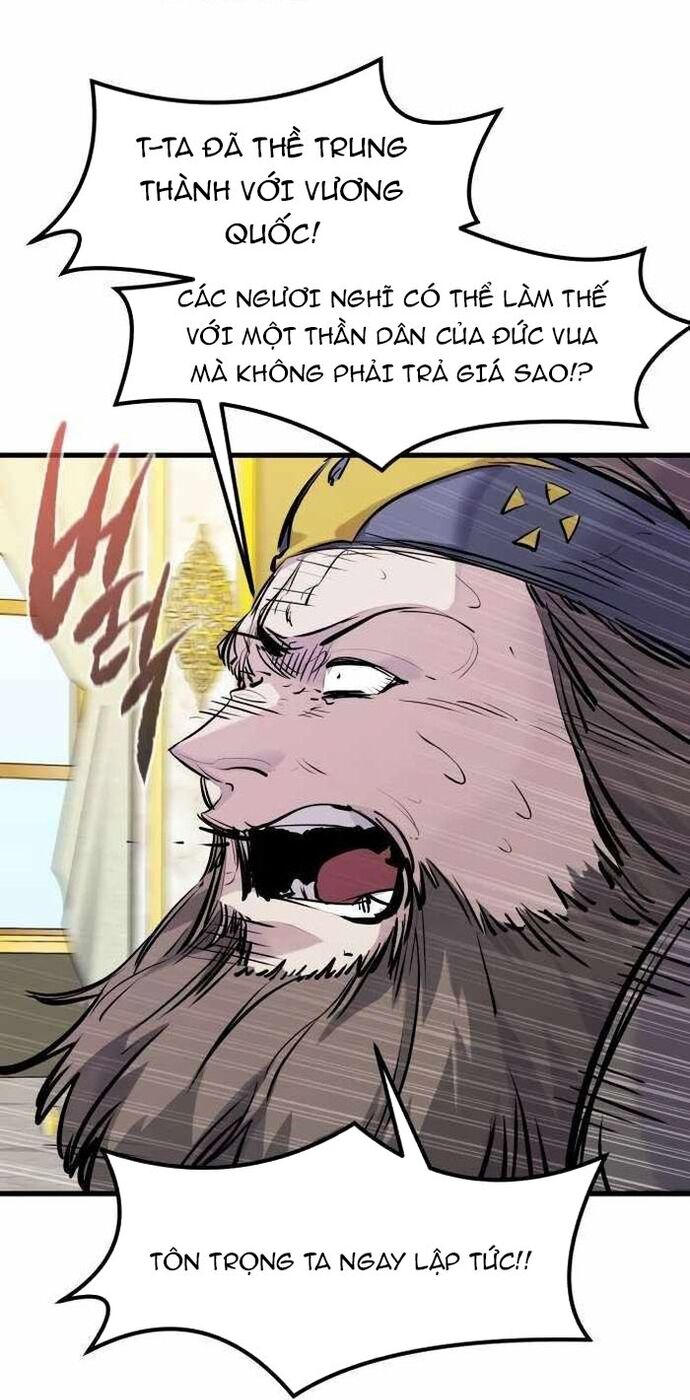 Mỗi Lính Đánh Thuê Trở Về Đều Có Một Kế Hoạch Chap 44 - Next Chap 45