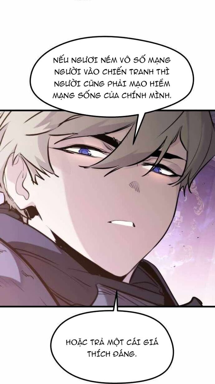 Mỗi Lính Đánh Thuê Trở Về Đều Có Một Kế Hoạch Chap 44 - Next Chap 45