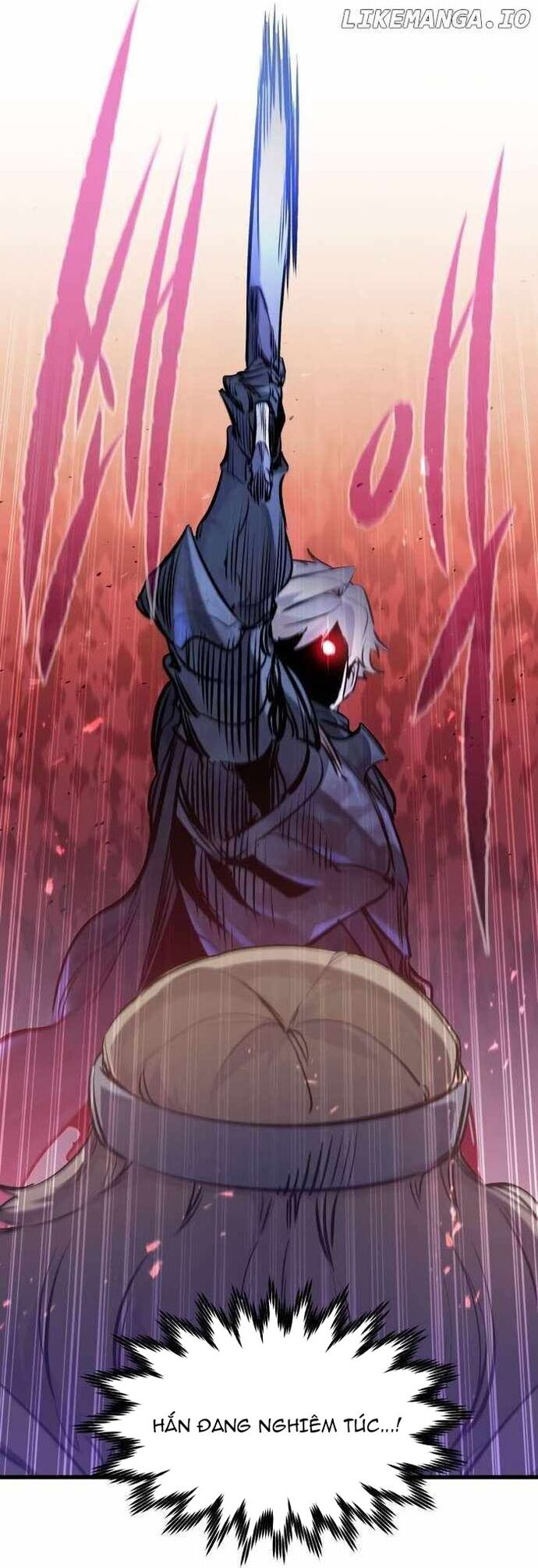 Mỗi Lính Đánh Thuê Trở Về Đều Có Một Kế Hoạch Chap 44 - Next Chap 45