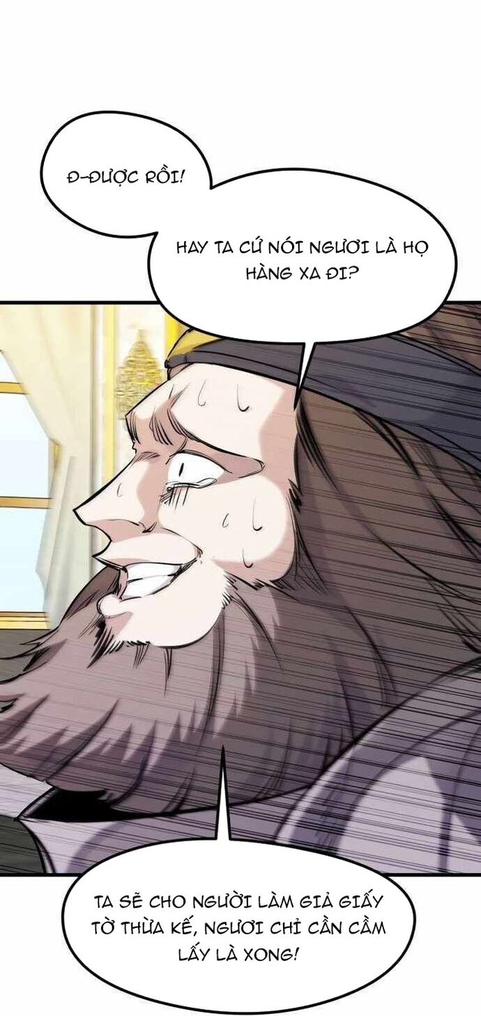 Mỗi Lính Đánh Thuê Trở Về Đều Có Một Kế Hoạch Chap 44 - Next Chap 45