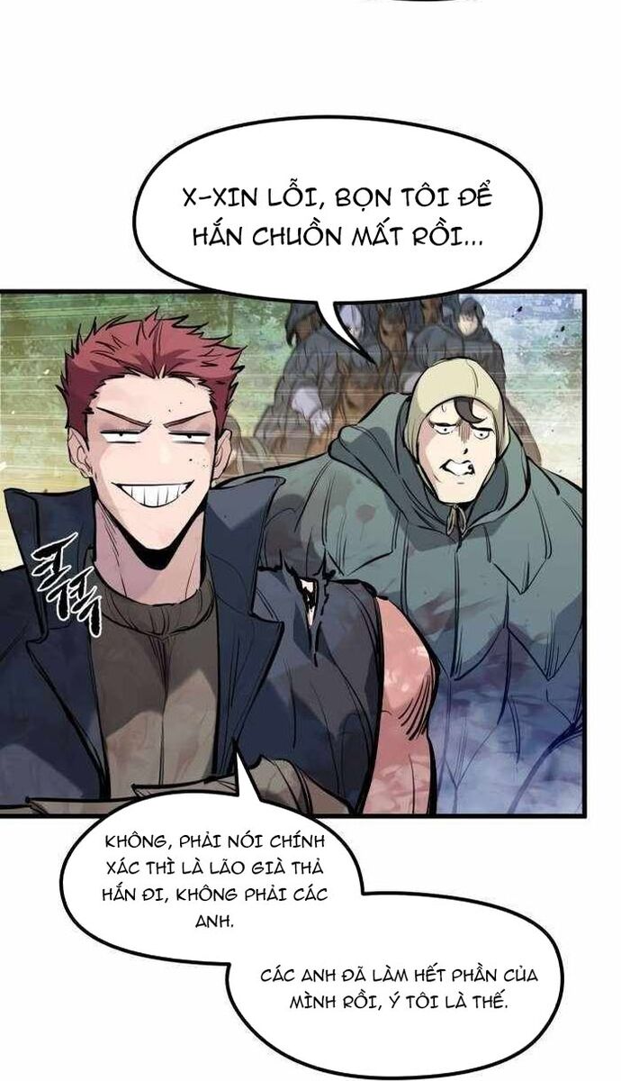Mỗi Lính Đánh Thuê Trở Về Đều Có Một Kế Hoạch Chap 44 - Next Chap 45
