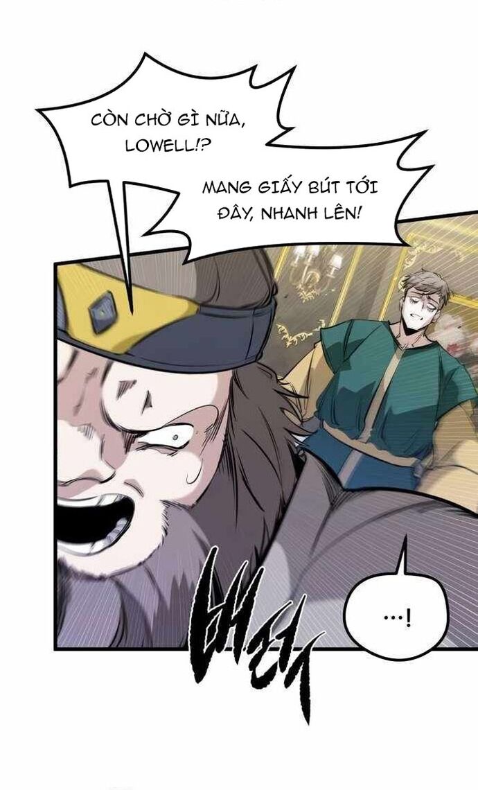 Mỗi Lính Đánh Thuê Trở Về Đều Có Một Kế Hoạch Chap 44 - Next Chap 45
