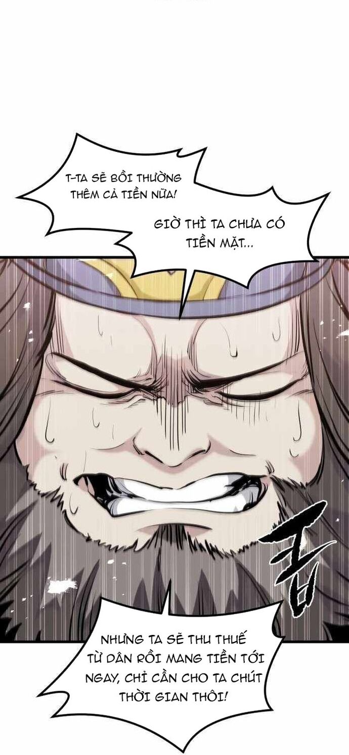 Mỗi Lính Đánh Thuê Trở Về Đều Có Một Kế Hoạch Chap 44 - Next Chap 45