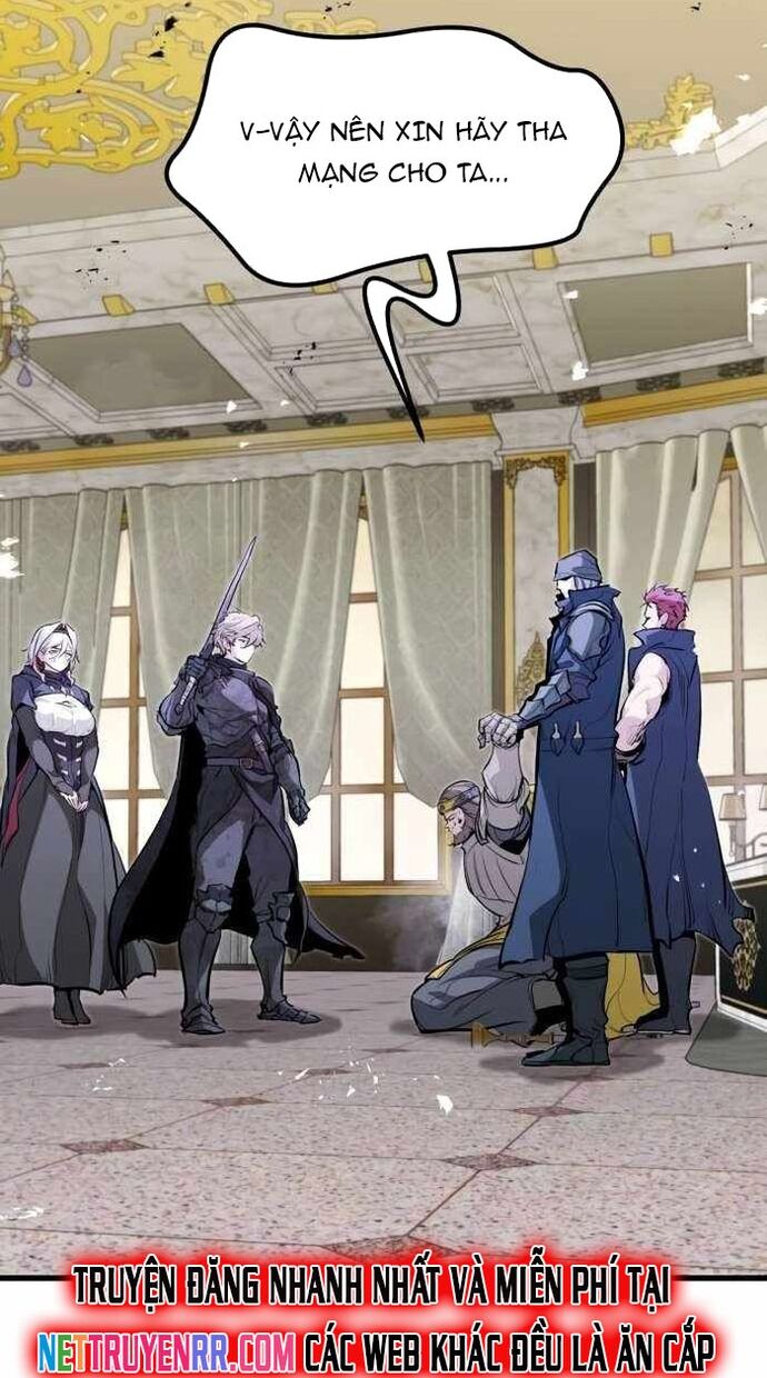 Mỗi Lính Đánh Thuê Trở Về Đều Có Một Kế Hoạch Chap 44 - Next Chap 45