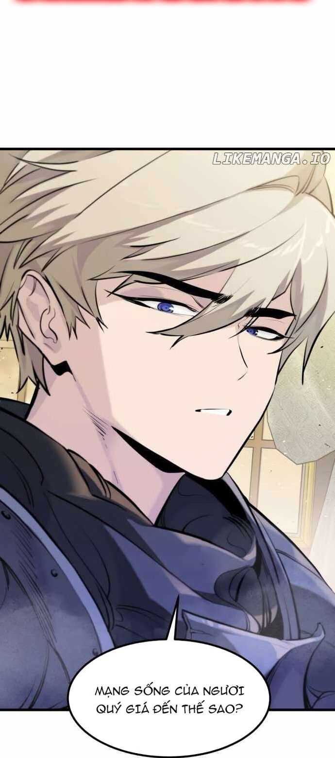 Mỗi Lính Đánh Thuê Trở Về Đều Có Một Kế Hoạch Chap 44 - Next Chap 45