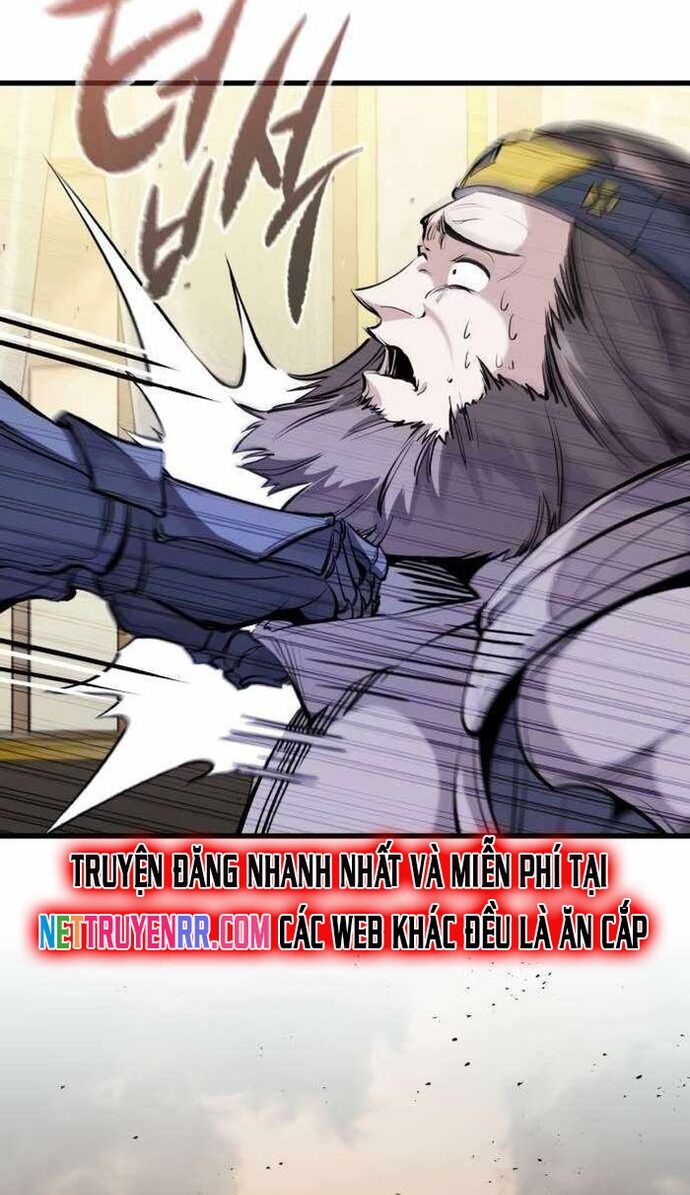Mỗi Lính Đánh Thuê Trở Về Đều Có Một Kế Hoạch Chap 44 - Next Chap 45