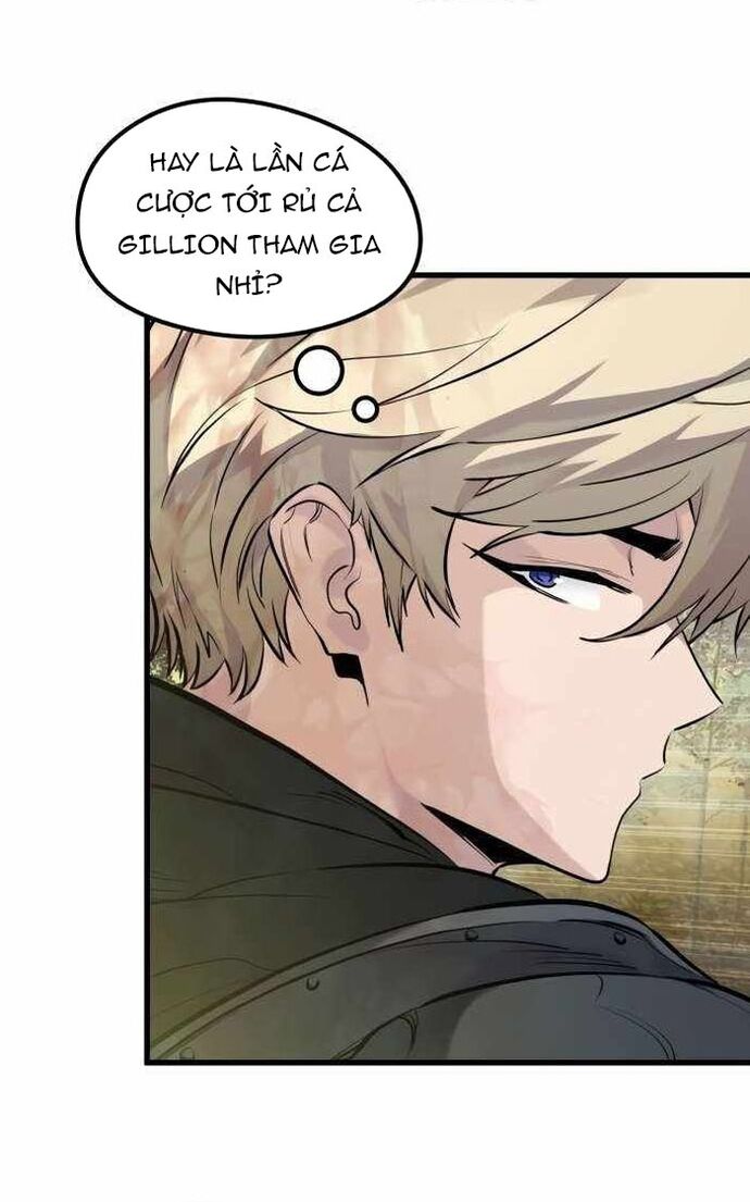 Mỗi Lính Đánh Thuê Trở Về Đều Có Một Kế Hoạch Chap 44 - Next Chap 45