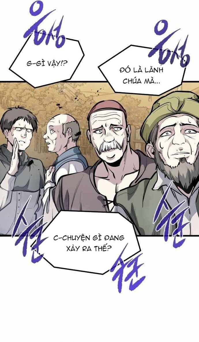 Mỗi Lính Đánh Thuê Trở Về Đều Có Một Kế Hoạch Chap 44 - Next Chap 45