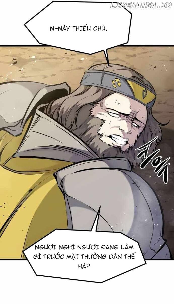Mỗi Lính Đánh Thuê Trở Về Đều Có Một Kế Hoạch Chap 44 - Next Chap 45