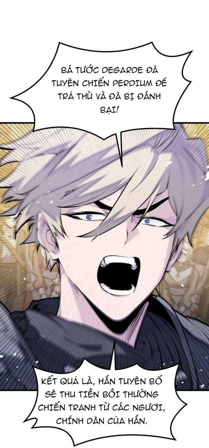 Mỗi Lính Đánh Thuê Trở Về Đều Có Một Kế Hoạch Chap 44 - Next Chap 45