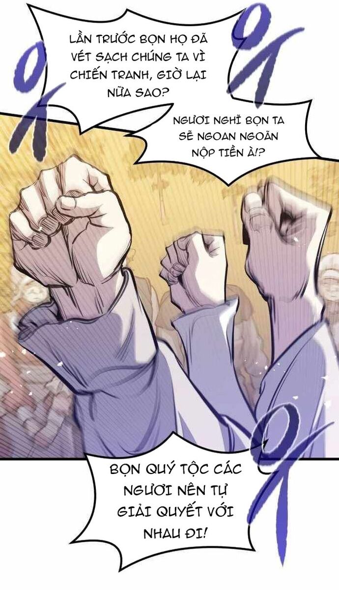 Mỗi Lính Đánh Thuê Trở Về Đều Có Một Kế Hoạch Chap 44 - Next Chap 45