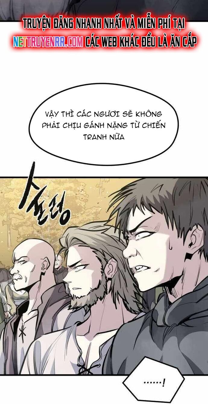 Mỗi Lính Đánh Thuê Trở Về Đều Có Một Kế Hoạch Chap 44 - Next Chap 45
