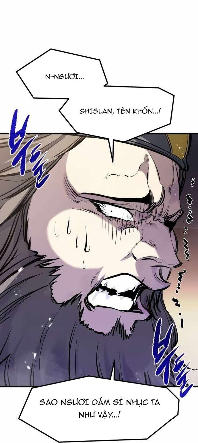 Mỗi Lính Đánh Thuê Trở Về Đều Có Một Kế Hoạch Chap 44 - Next Chap 45