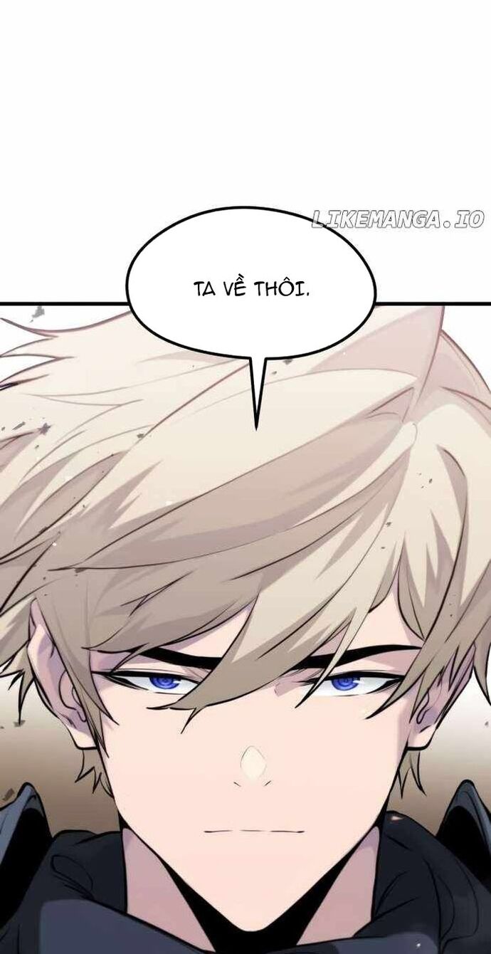 Mỗi Lính Đánh Thuê Trở Về Đều Có Một Kế Hoạch Chap 44 - Next Chap 45