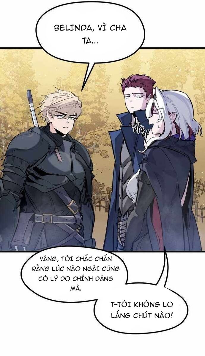 Mỗi Lính Đánh Thuê Trở Về Đều Có Một Kế Hoạch Chap 44 - Next Chap 45