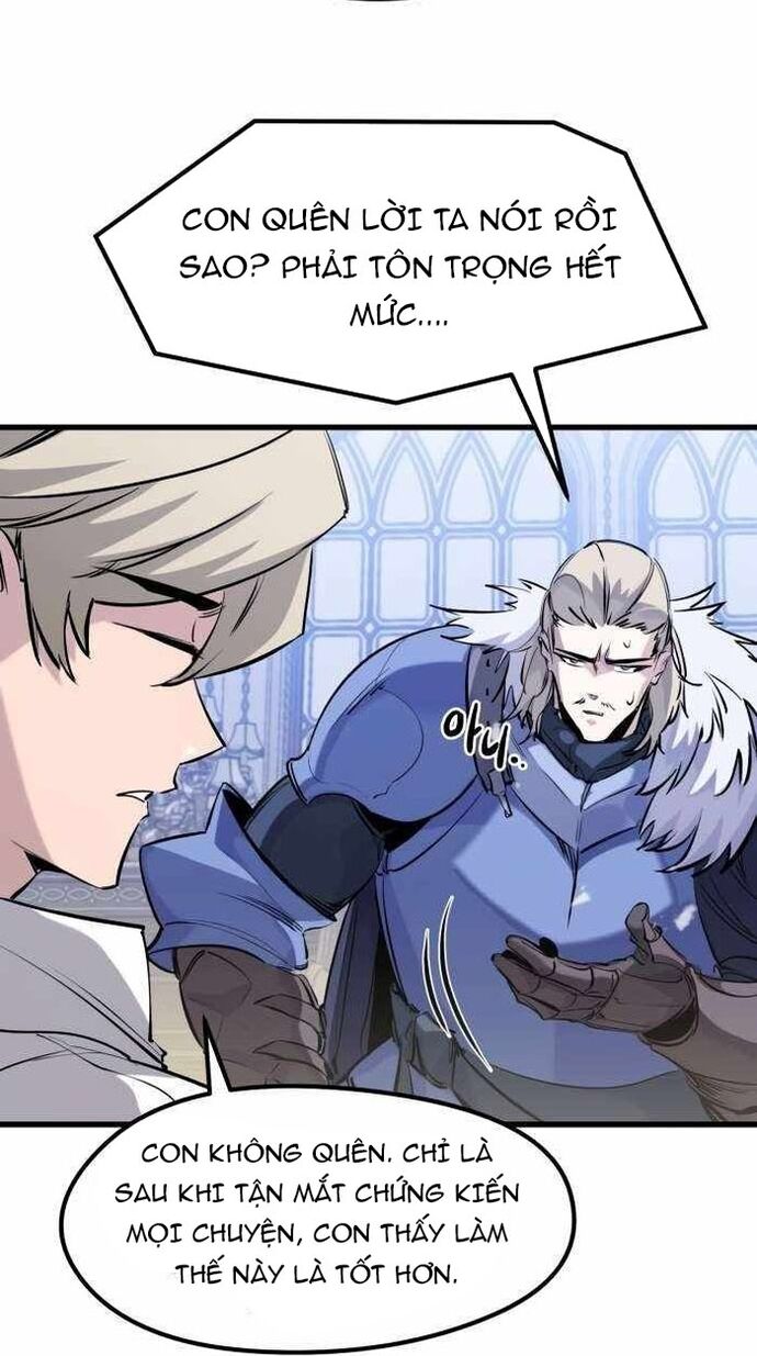 Mỗi Lính Đánh Thuê Trở Về Đều Có Một Kế Hoạch Chap 44 - Next Chap 45