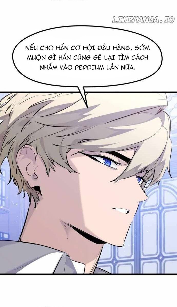 Mỗi Lính Đánh Thuê Trở Về Đều Có Một Kế Hoạch Chap 44 - Next Chap 45