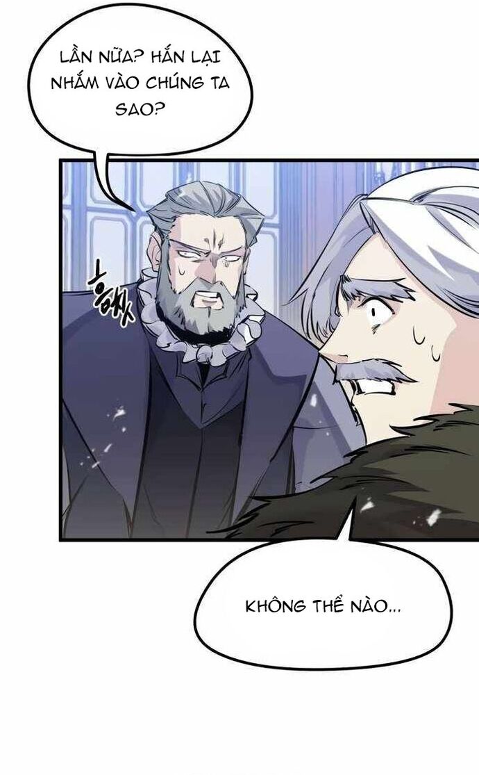 Mỗi Lính Đánh Thuê Trở Về Đều Có Một Kế Hoạch Chap 44 - Next Chap 45