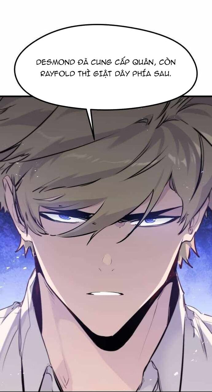 Mỗi Lính Đánh Thuê Trở Về Đều Có Một Kế Hoạch Chap 44 - Next Chap 45