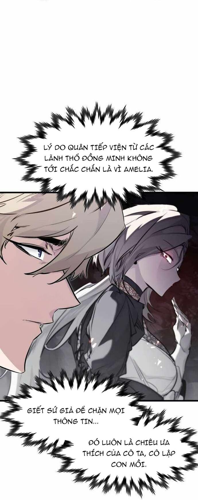 Mỗi Lính Đánh Thuê Trở Về Đều Có Một Kế Hoạch Chap 44 - Next Chap 45