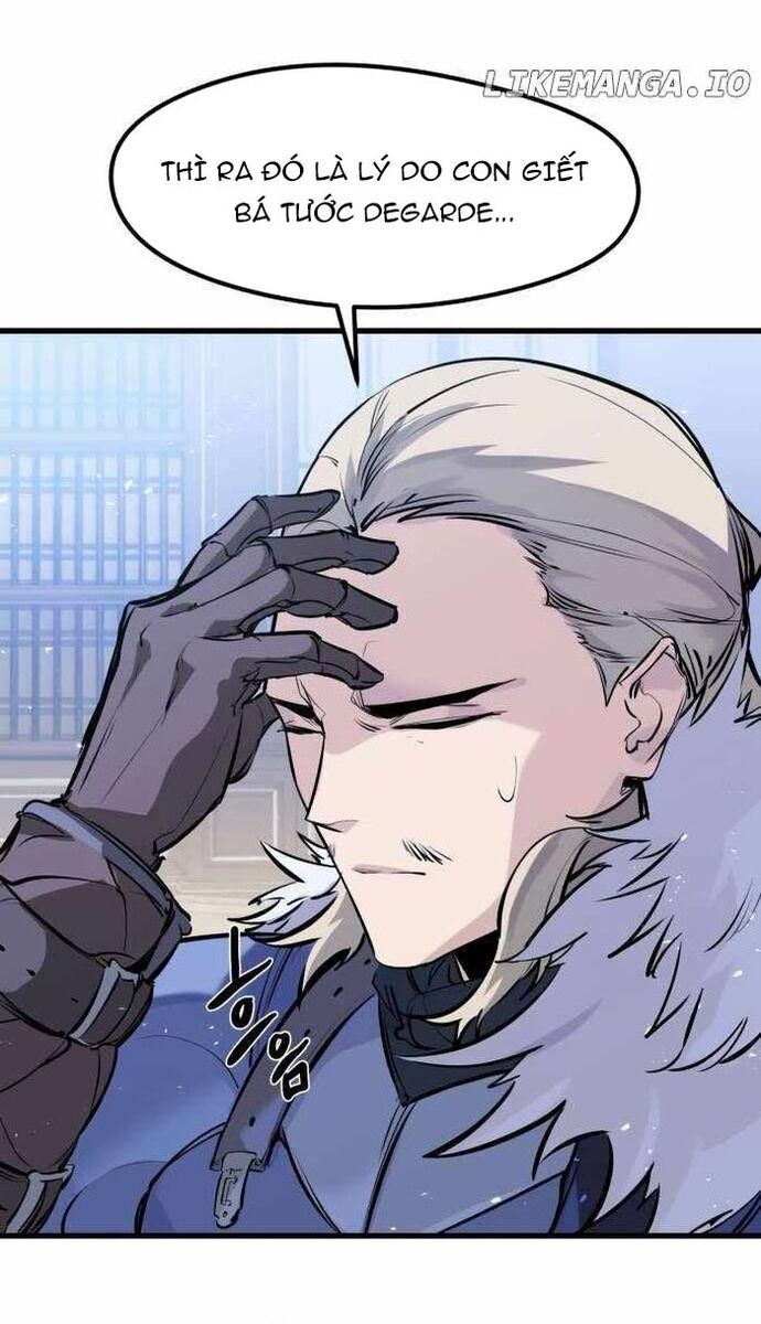 Mỗi Lính Đánh Thuê Trở Về Đều Có Một Kế Hoạch Chap 44 - Next Chap 45