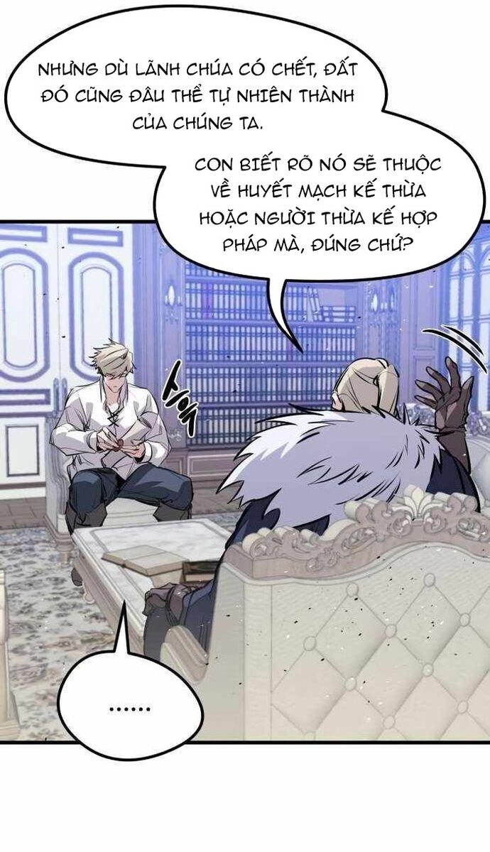 Mỗi Lính Đánh Thuê Trở Về Đều Có Một Kế Hoạch Chap 44 - Next Chap 45