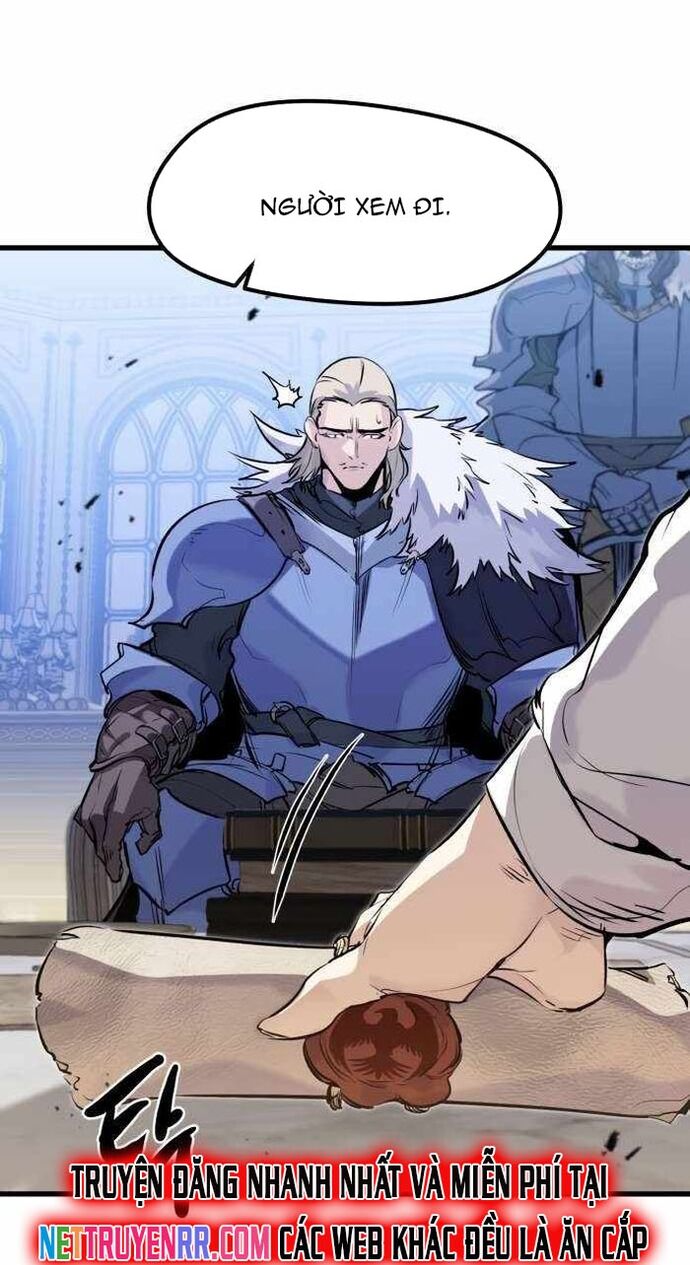 Mỗi Lính Đánh Thuê Trở Về Đều Có Một Kế Hoạch Chap 44 - Next Chap 45