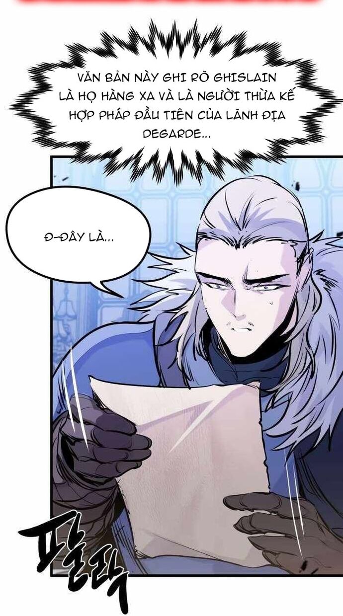 Mỗi Lính Đánh Thuê Trở Về Đều Có Một Kế Hoạch Chap 44 - Next Chap 45