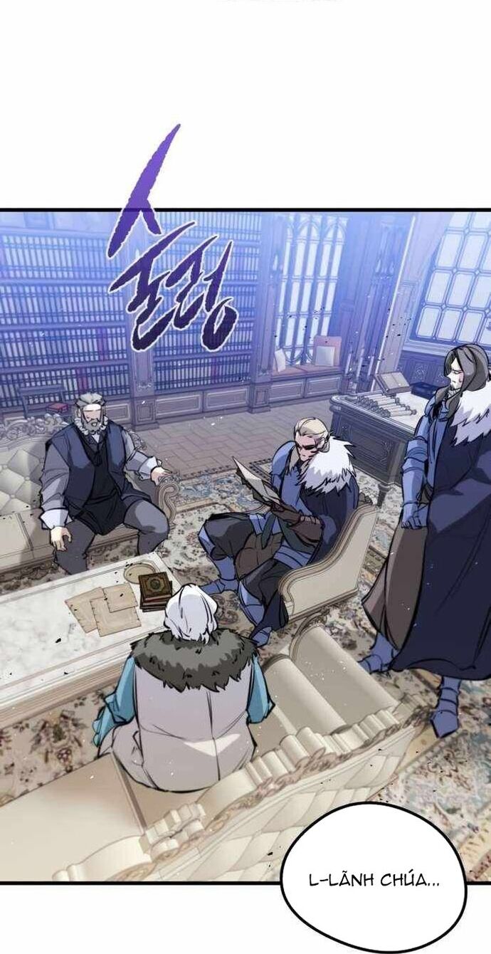 Mỗi Lính Đánh Thuê Trở Về Đều Có Một Kế Hoạch Chap 44 - Next Chap 45