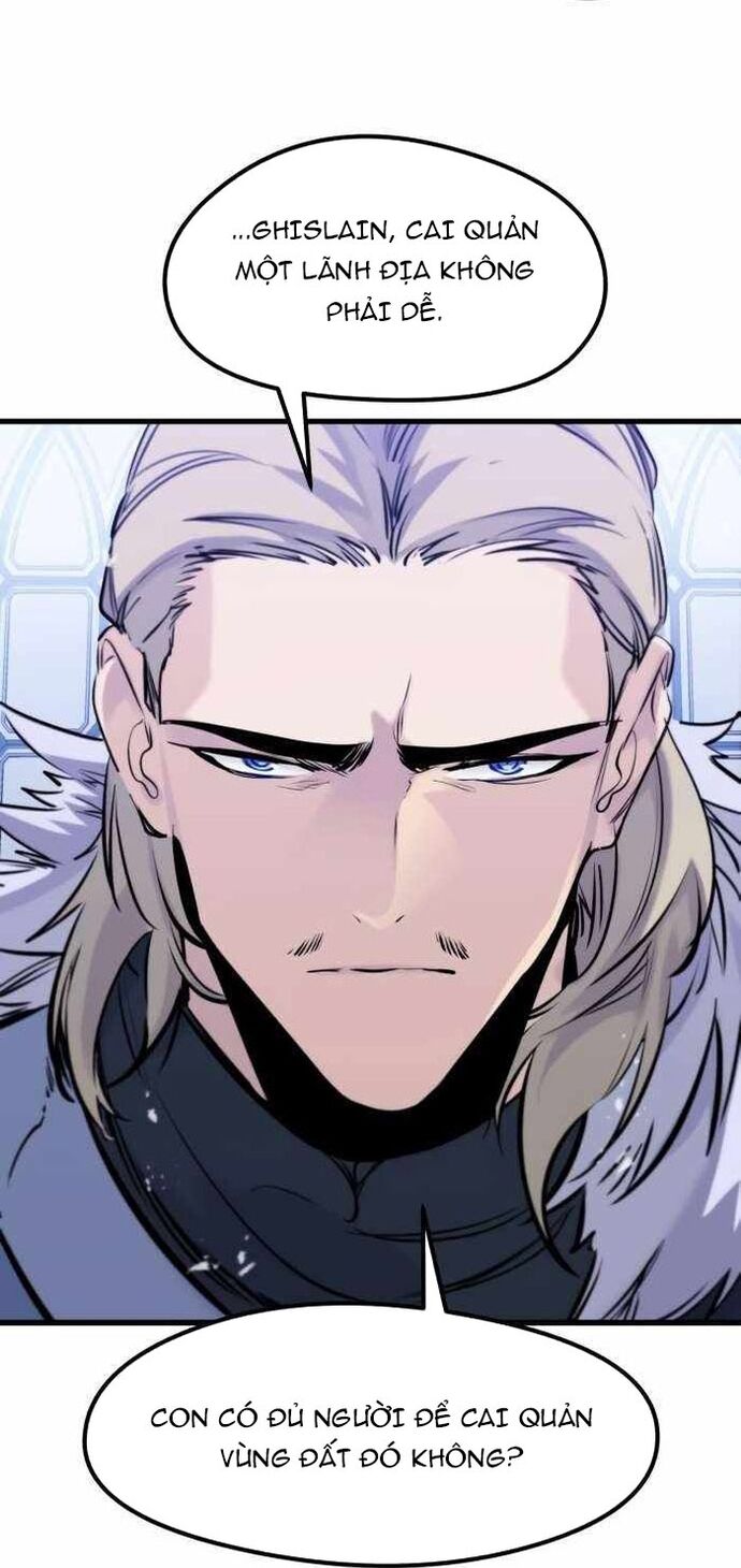 Mỗi Lính Đánh Thuê Trở Về Đều Có Một Kế Hoạch Chap 44 - Next Chap 45