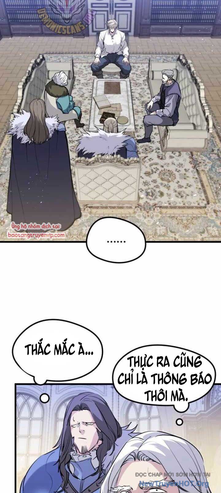 Mỗi Lính Đánh Thuê Trở Về Đều Có Một Kế Hoạch Chap 45 - Next Chap 46