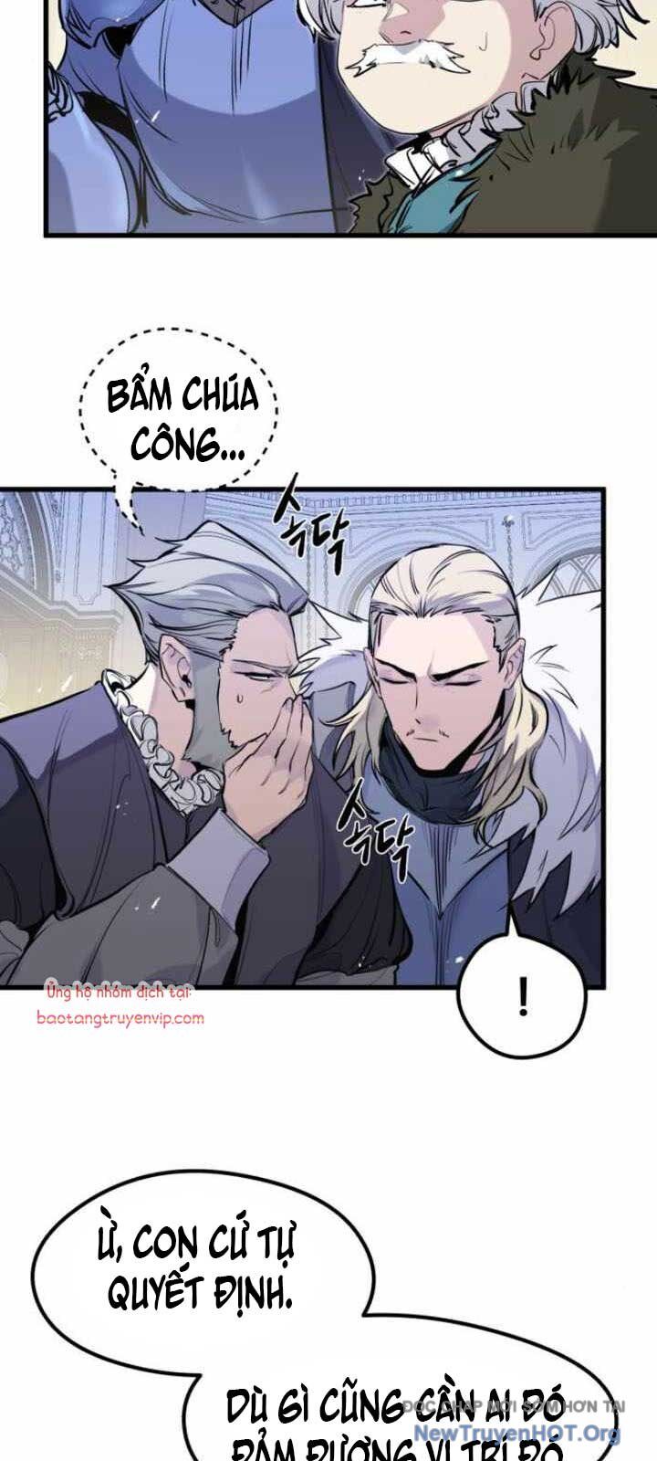 Mỗi Lính Đánh Thuê Trở Về Đều Có Một Kế Hoạch Chap 45 - Next Chap 46